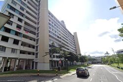 Blk 108 Serangoon North Avenue 1 (Serangoon), HDB 3 Rooms #514615231